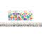 Carson Dellosa Education® Bubbles Straight Borders, 216ft.